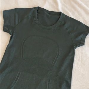 Swiftly Tech Short Sleeve Crew